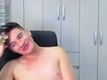 Chaturbate Best Webcam of dominic_radccliffe