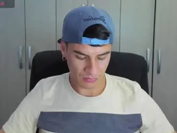 Chaturbate Live Porn of dominic_radccliffe