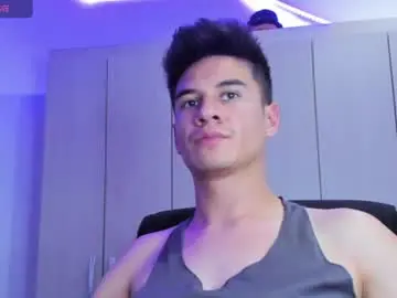 Chaturbate Watch Live Sex Cams of dominic_radccliffe