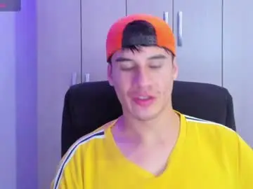 Chaturbate Live Sex of dominic_radccliffe