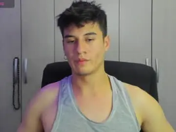 Chaturbate Private Sex Chat of dominic_radccliffe