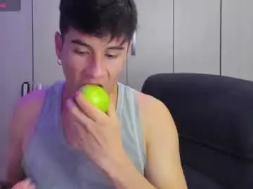 Chaturbate Live Sex Cam of dominic_radccliffe