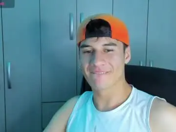 Chaturbate Live Sex Cam of dominic_radccliffe