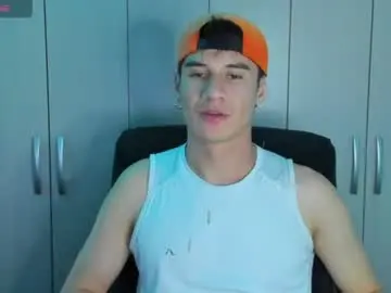 Chaturbate Best Webcam of dominic_radccliffe