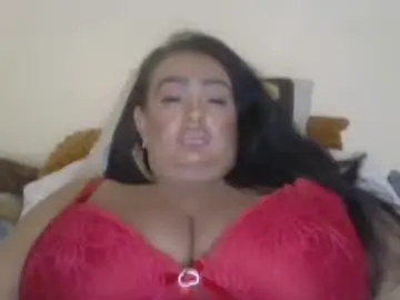 Chaturbate Live Sex of gulianaa