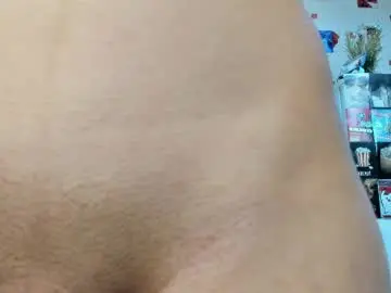 Chaturbate Private Sex Chat of klin_miller