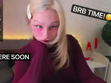 Chaturbate Free Porn Cam of klin_miller