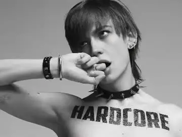 Chaturbate Nude Webcam of luka_marrant