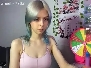 Chaturbate Sex Cam of lunagorgon