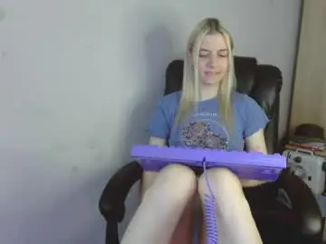 Chaturbate Adult Video Chat of mailin_harrington