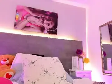 Chaturbate Live Sex of mariajo_sex_