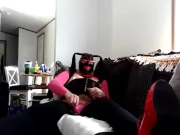 Chaturbate Live Porn of nancyboy_1