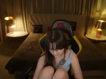 Chaturbate Best live sex cam show of playhard054_official