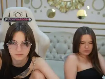 Chaturbate Adult Video Chat of playhard054_official