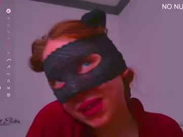 Chaturbate Live Sex Cam of scarlett_electra