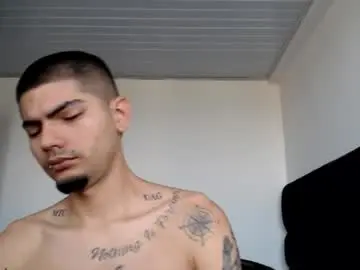 Chaturbate Free Porn Cam of skinny_badboy