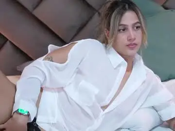 Chaturbate Adult Webcam of sophia_loreenn
