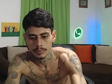 Chaturbate Adult Webcams of alpha_zom