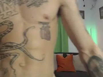 Chaturbate Free Porn Cam of alpha_zom