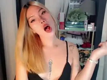 Chaturbate Adult Webcams of andrea06121998