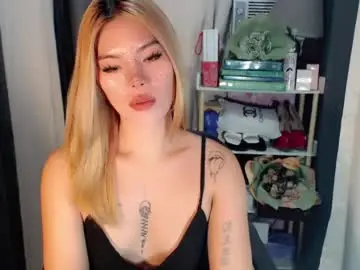Chaturbate Private Sex Chat of andrea06121998