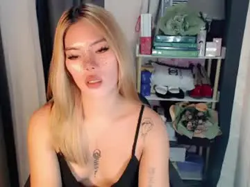 Chaturbate Best Webcam of andrea06121998