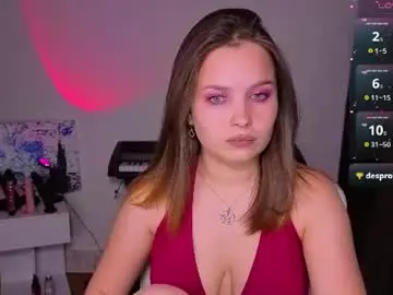 Chaturbate Live Porn of catherinekaris