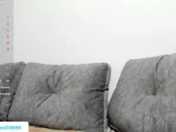 Chaturbate Best Webcam of dylan_starxx