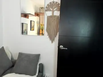 Chaturbate Adult Webcams of electra_hunt