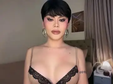 Chaturbate Nude Webcam of erotictsmonica
