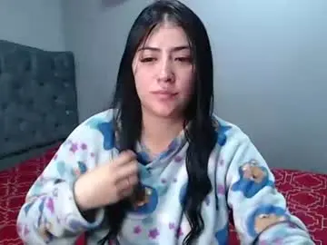 Chaturbate Nude Webcam of gaby_foz