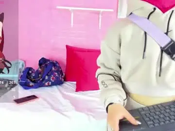 Chaturbate Live Sex Cam of hanna_azumi_