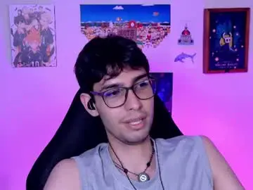 Chaturbate Live Sex of khozler_