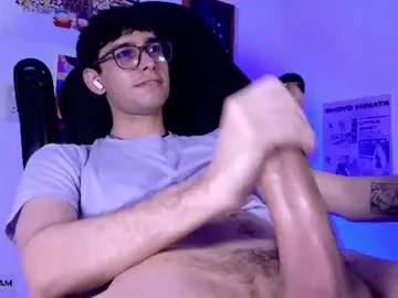Chaturbate Best live sex cam show of khozler_
