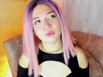 Chaturbate Sex Chat of megan_devon