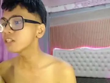 Chaturbate Adult Webcams of nerdy_nate