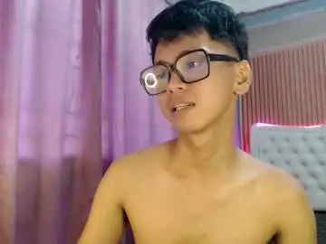 Chaturbate Live Sex of nerdy_nate
