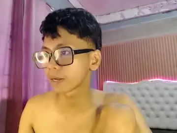 Chaturbate Adult Video Chat of nerdy_nate