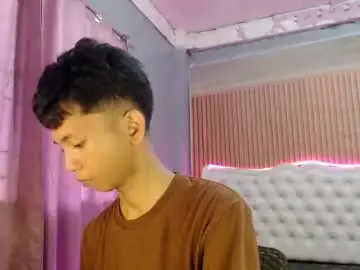 Chaturbate Sex Cam of nerdy_nate