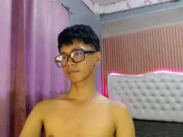 Chaturbate Free Porn Cam of nerdy_nate