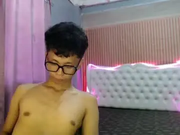 Chaturbate Adult Webcam of nerdy_nate