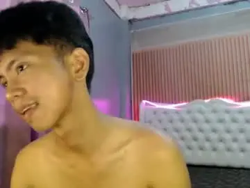 Chaturbate Adult Webcam of nerdy_nate