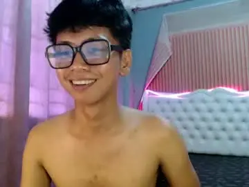 Chaturbate Private Sex Chat of nerdy_nate