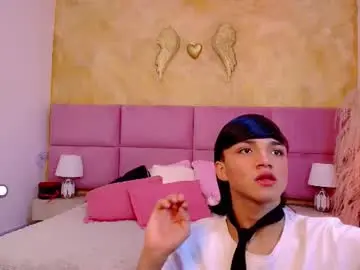 Chaturbate Free Porn Cam of salomondangelo