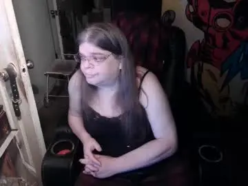 Chaturbate Adult Webcam of ts_anne