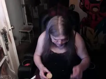 Chaturbate Sex Cam of ts_anne