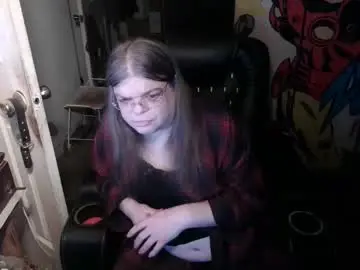 Chaturbate Live Sex Cam of ts_anne