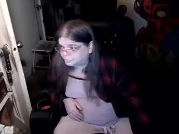 Chaturbate Sex Chat of ts_anne