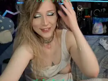 Chaturbate Nude Webcam of xaevynne