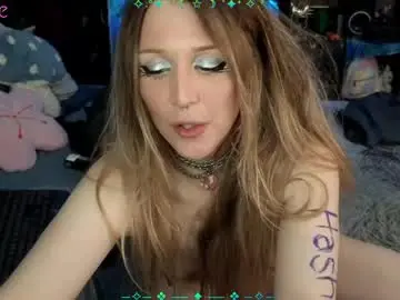 Chaturbate Sex Chat of xaevynne